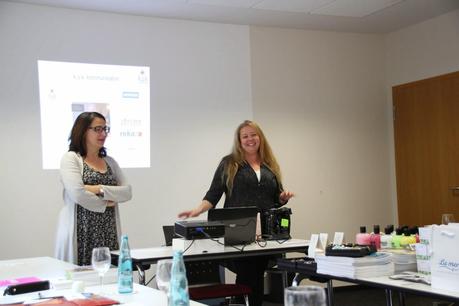 Product Blogger Lounge - das Blogger-Event in Paderborn