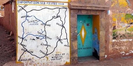 Marokko: Untergrundbewegung