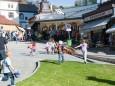 Seifenkistenrennen in Mariazell 2014