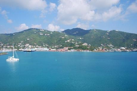 Tortola-British-Virgin-Islands-Karibik-Kreuzfahrt