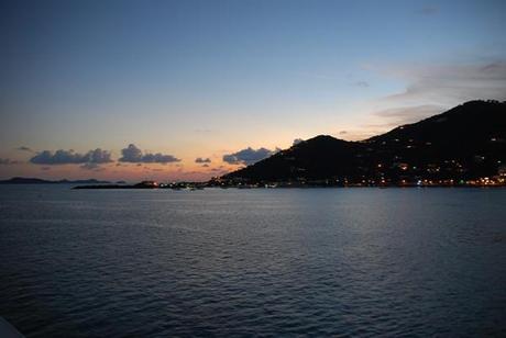 Sonnenuntergang-Tortola-British-Virging-Islands-Karibik