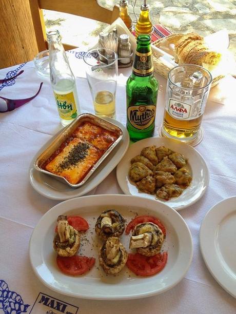 kreta-sueden-mittagstisch-meses-crete-greece-food