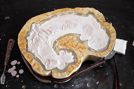 Rocailles die Zweite