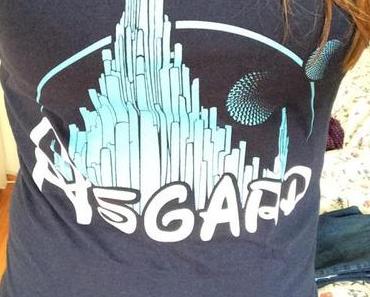 Ausprobiert: Day of the Shirt