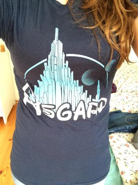 AsgardTshirt