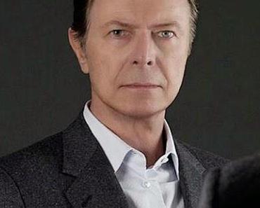 David Bowie: Wieder neu, wieder anders