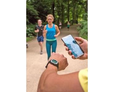 Fit per App