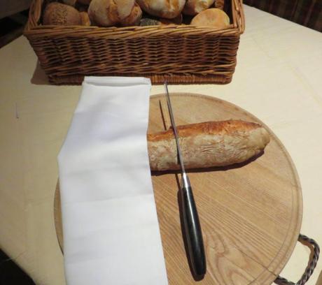 Brotbackkurs mit Plötz
