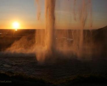 Seljalandsfoss – (k)ein Wasserfall von vielen…