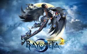 Bayonetta 2 Test/Review