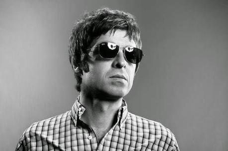 Noel Gallagher: Ausgleich