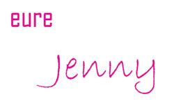 Jennys Fitness Kolumne auf beingfitisfun