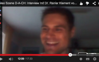 Zum Video Interview mit Rainer