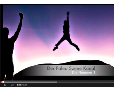 Paleo Szene D-A-CH: Exklusives Youtube Interview mit Dr. Rainer Klement von letsgopaleo.de (DGPE)