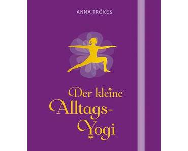 Buch-Tipp: Der kleine Alltags-Yogi