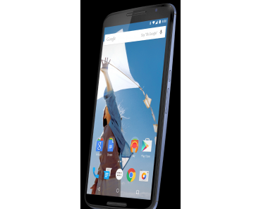 Nexus 6 : Erstes Pressefoto veröffentlicht?