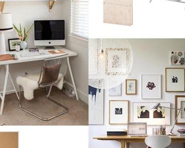 OFFICE INSPIRATION