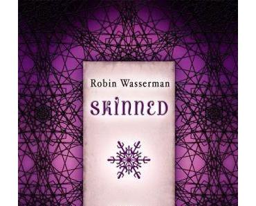 Skinned - Robin Wassermann