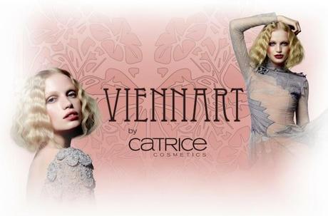 VIENNART by CATRICE die neue Limited Edition