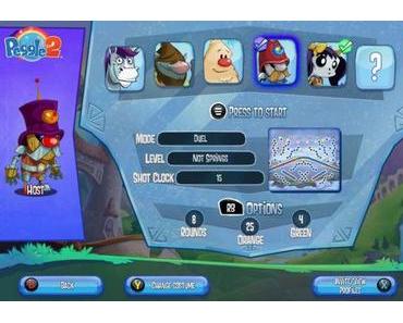 PopCap-Hit Peggle 2 erscheint für Playstation 4