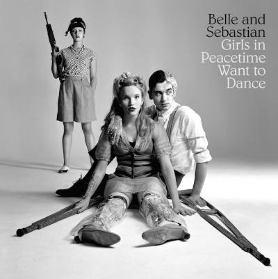 Album News von Belle And Sebastian: “Girls In Peacetime Want To Dance” erscheint im Januar 2015