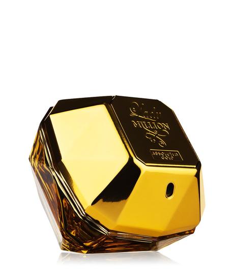 Paco Rabanne Lady Million Absolutely Gold - Eau de Parfum bei Flaconi