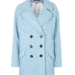 My Top Blue Winter Coats