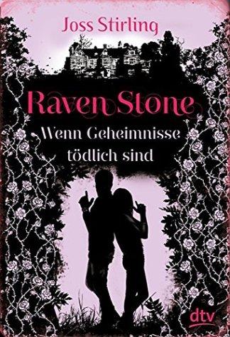 Waiting on Wednesday – Raven Stone