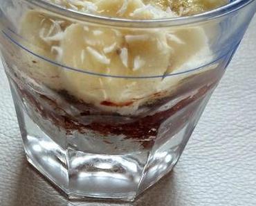 Schoko-Tassenkuchen aus der Mikrowelle (vegan)