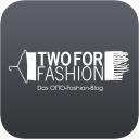 Two For Fashion - schicker Mode-Blog