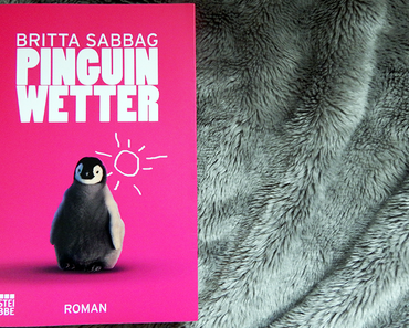 |Rezension| "Pinguinwetter" von Britta Sabbag