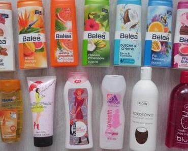 Aufbrauch Aktion - Bestandaufnahme der Sammlung #1