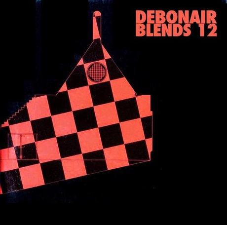 Debonair P   Blends 12 (Free 90s Hip Hop Mixtape)