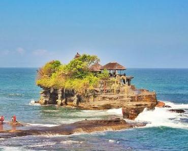 3 Bali temples you should visit