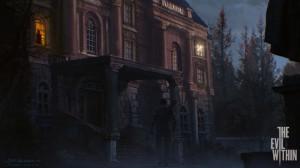 the evil within artwork 06 300x168 The Evil Within Test/Review