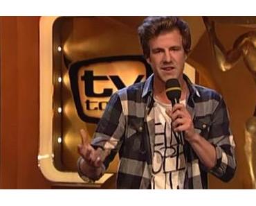 Komiker Luke Mockridge spricht über legendäre Produkte der 90er