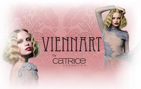 [Preview] Catrice LE Viennart