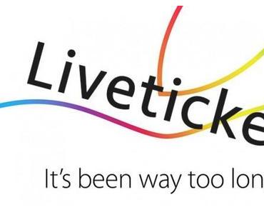 Liveticker ab 18:30! Apple iPad Keynote am 16. Oktober