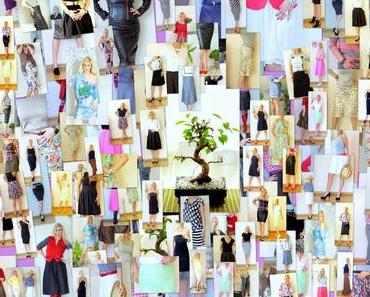 In LOVE with... skirts, skirts, skirts!