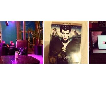 [Instaweek - 365/279] KW40 – Monsterchen