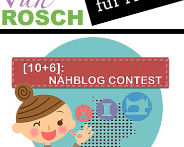 NÄHFROSCH FÜR HESSEN AM START!!!