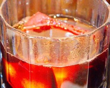 Winterdrink 2014 (Gewürz Glühwein)