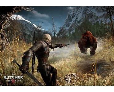 The Witcher 3: Spieler kann Ökoystem beeinflussen
