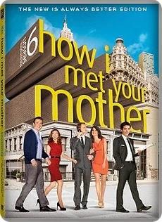 How I Met Your Mother - Season 6