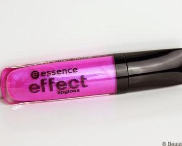 essence Holo Effect Lipgloss