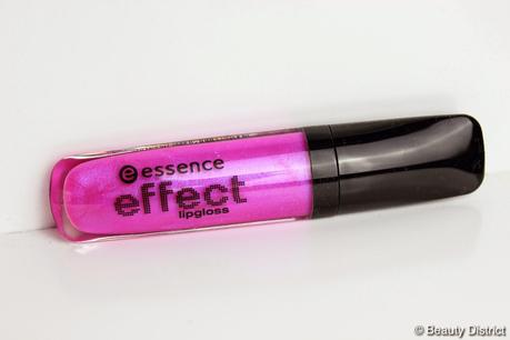 essence Holo Effect Lipgloss