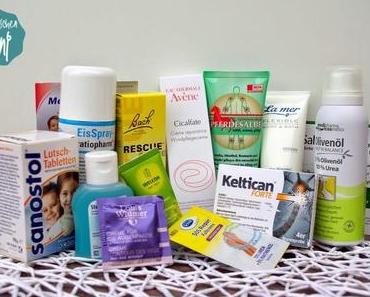 [Ju] Wohlfühlbox September 2014 {Boxenwahnsinn}