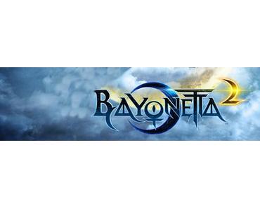 Bayonetta 2 – Schon einen Blick in die Demo geworfen?