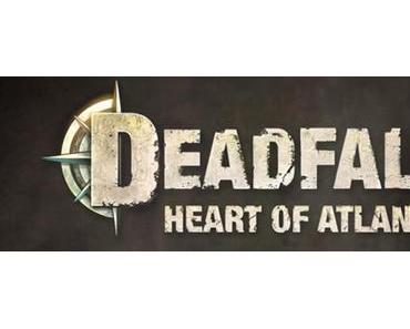 Deadfall Adventures: Heart of Atlantis erscheint bald für die Playstation 3