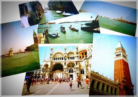 p2 Meet Me In Venice - ich war schon mal da und ihr?